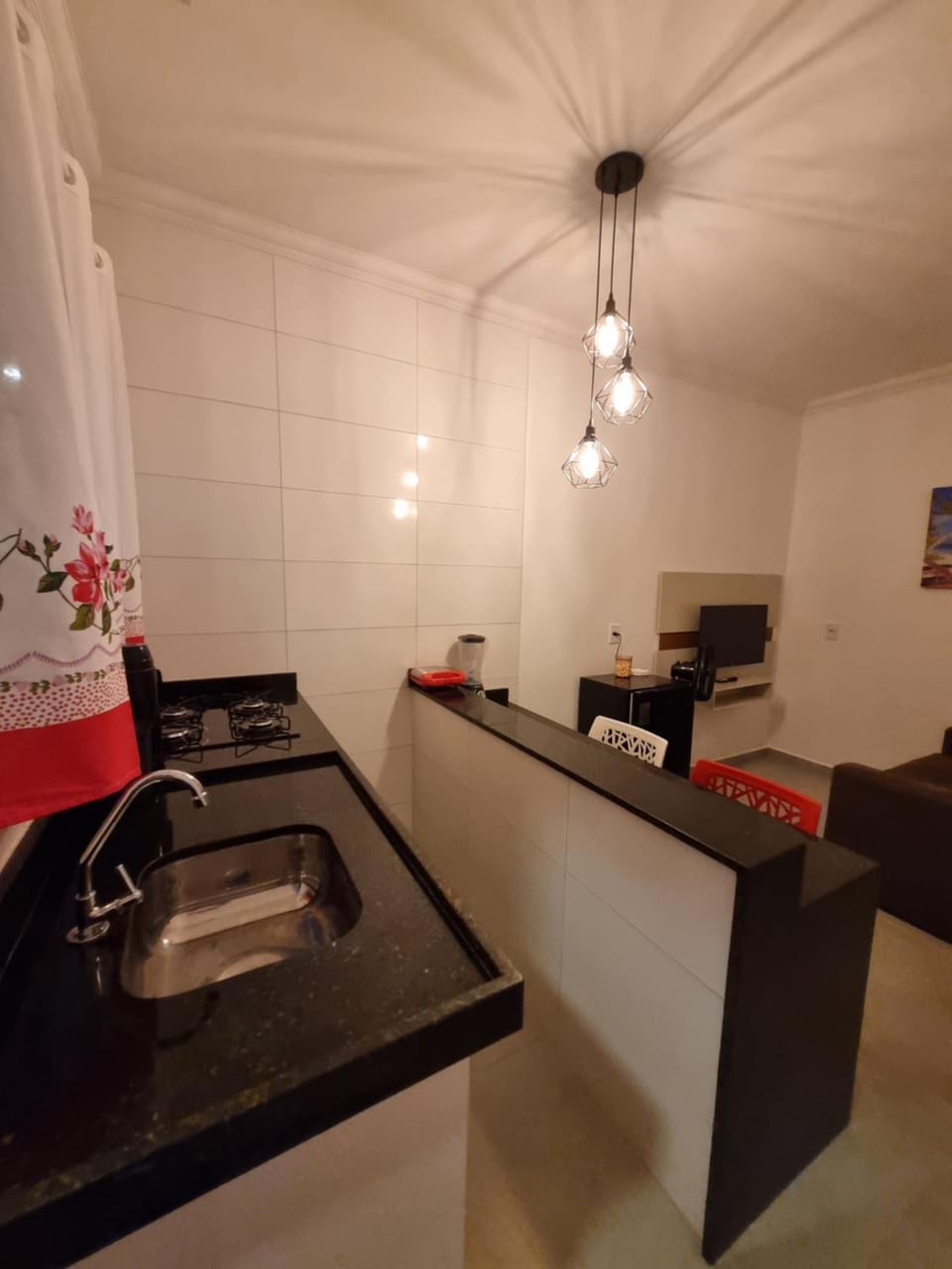 Flat Praia Dourada 2 Apartment in State of Alagoas, Brazil