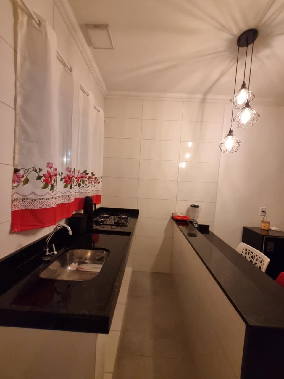 Flat Praia Dourada 2 Apartment in State of Alagoas, Brazil