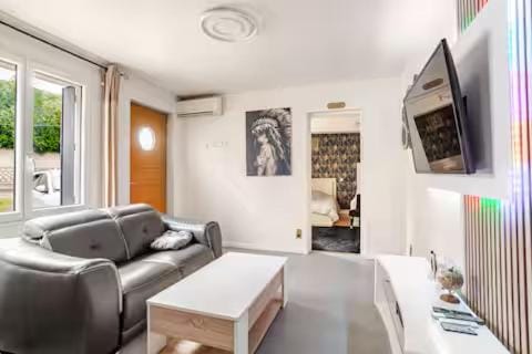 Charme et confort Apartment in Île-de-France