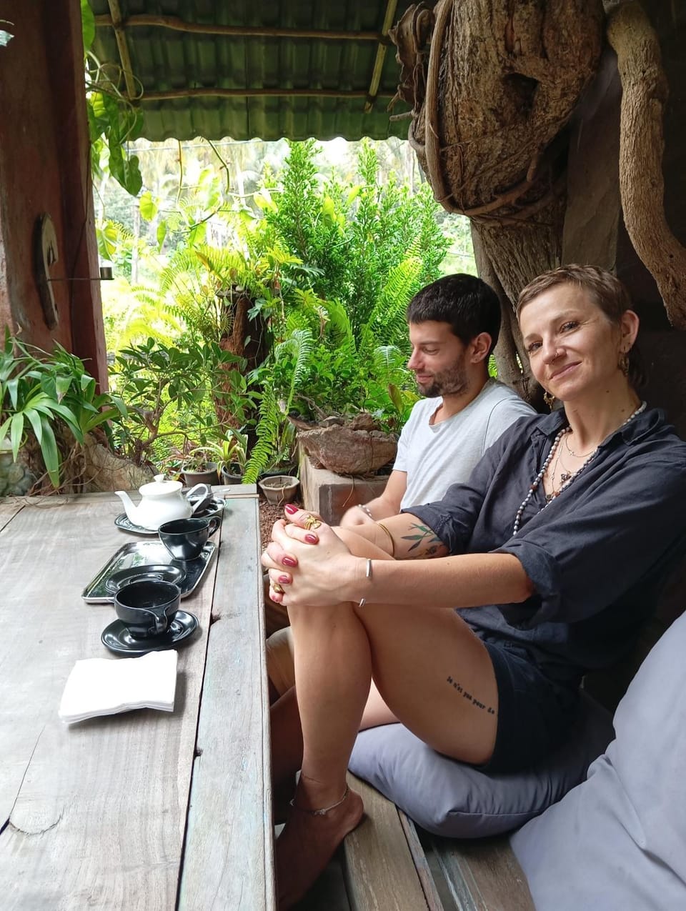 SD3M ART GALLERY Villa Bed and Breakfast in Southern Province