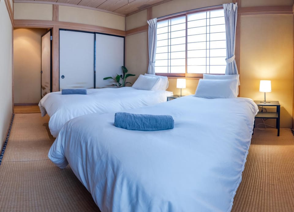 Sakurasou Lodge Vacation rental in Nozawaonsen