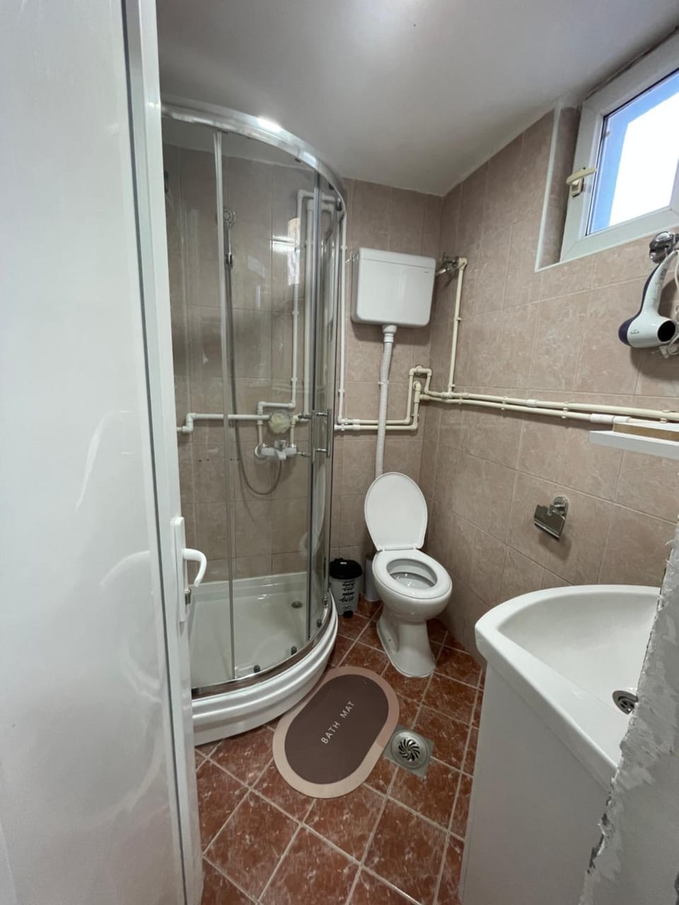 Lazin Apartman Apartment in Serbia