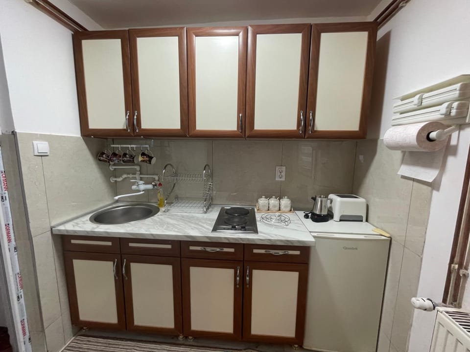 Lazin Apartman Apartment in Serbia