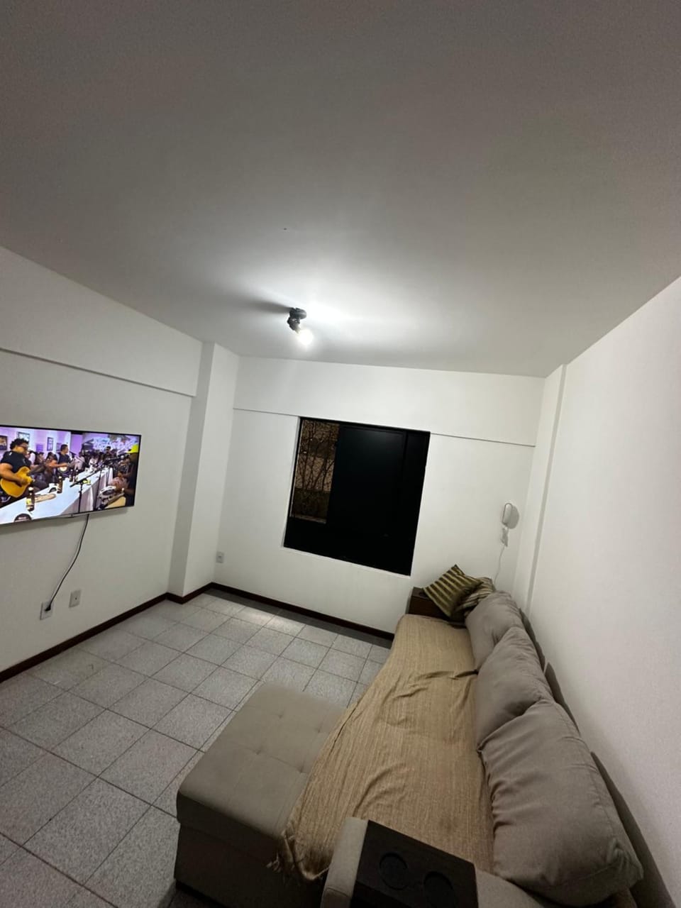Flat FRENTE MAR Apartment in Salvador