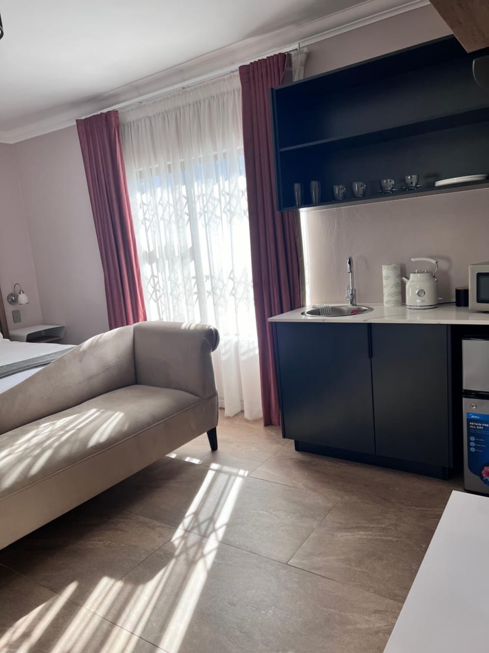 Casero Guesthouse Bed and Breakfast in North West, South Africa