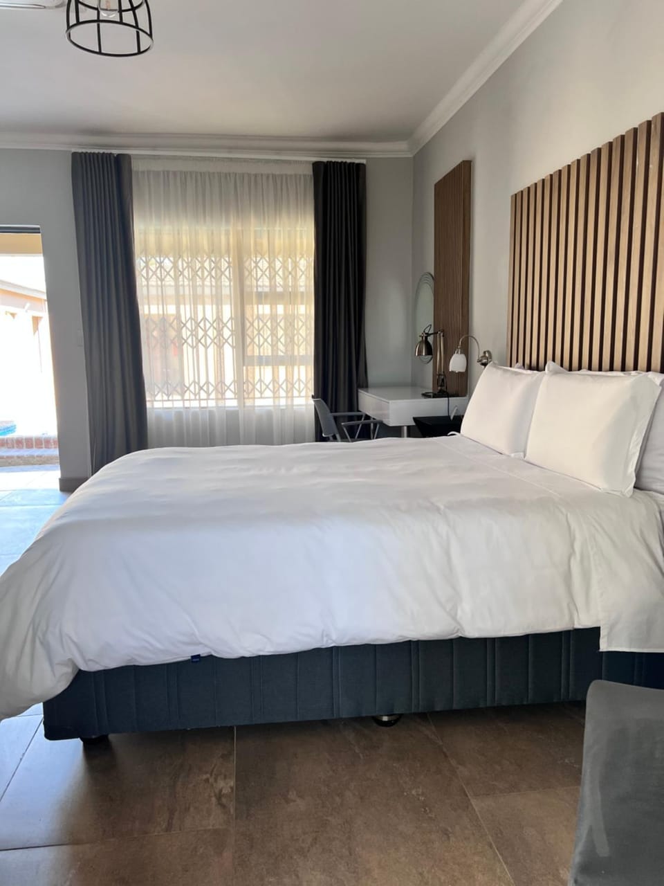 Casero Guesthouse Bed and Breakfast in North West, South Africa