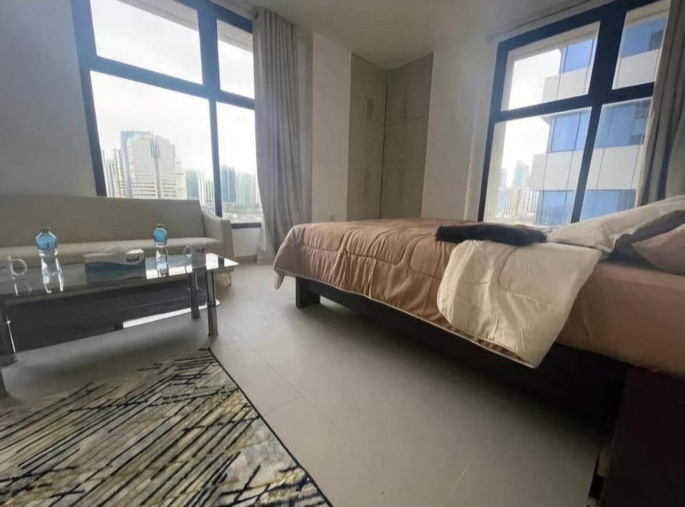 Heart of Abu Dhabi - Elite Community Hostel in Abu Dhabi