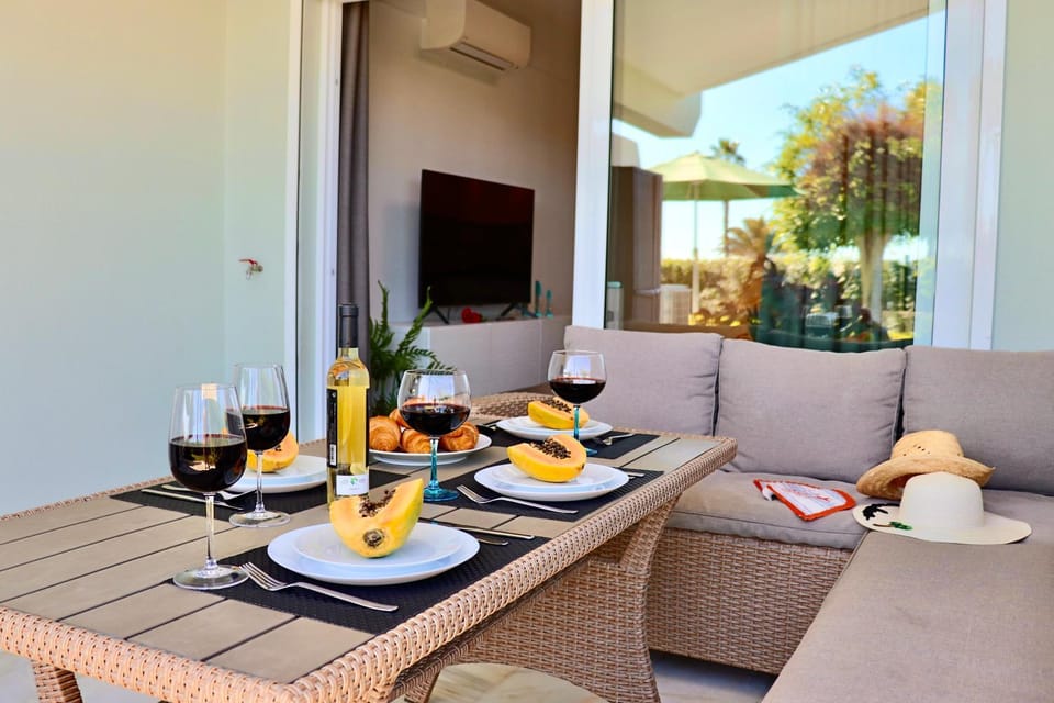 Patio, Balcony/Terrace, Balcony/Terrace
