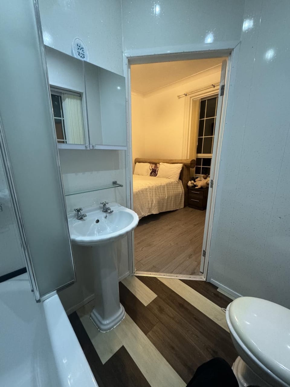 Valencia Bed and Breakfast in Blackpool