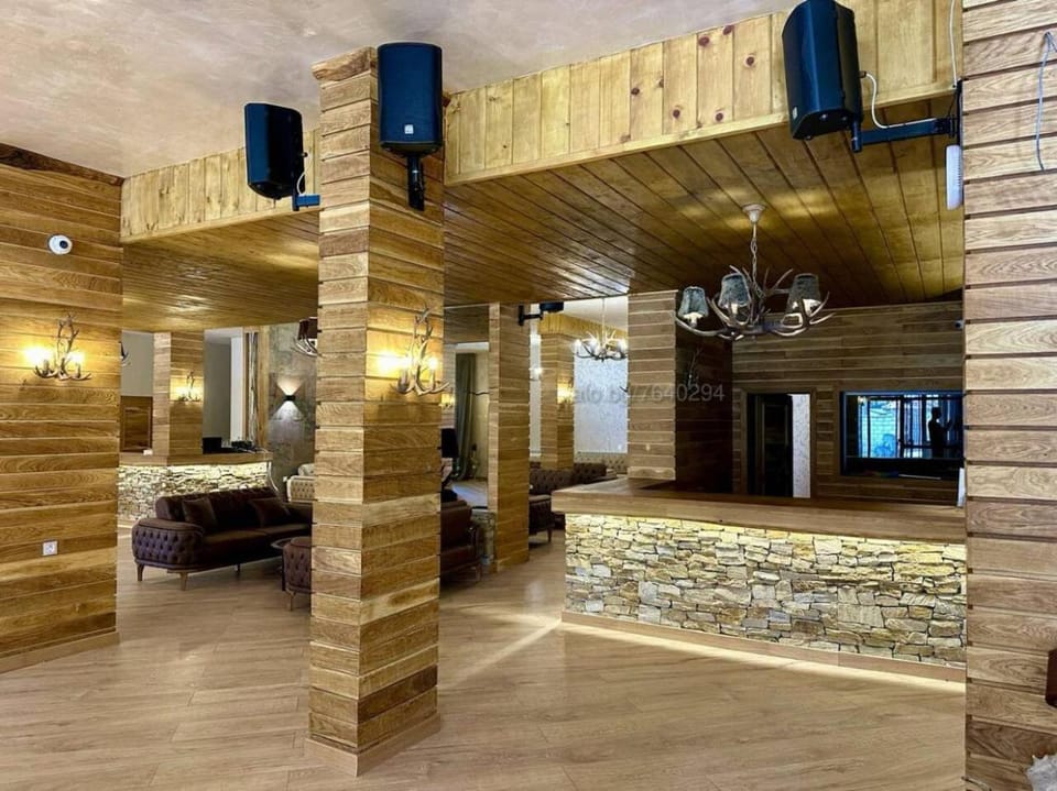 La'Vista Apartment in Bulgaria
