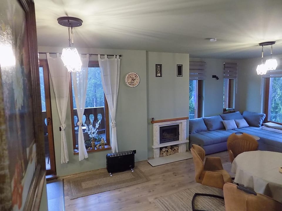 La'Vista Apartment in Bulgaria