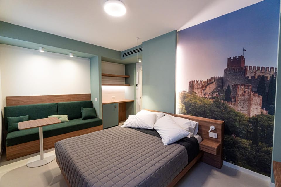 CASA LORENZO Bed and Breakfast in Verona