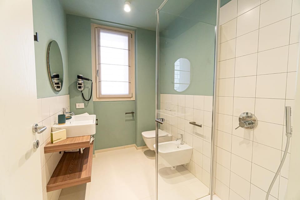 CASA LORENZO Bed and Breakfast in Verona