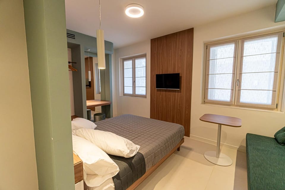 CASA LORENZO Bed and Breakfast in Verona