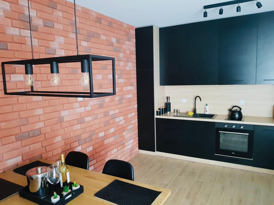 Apartamenty Royal Apartment in Poland
