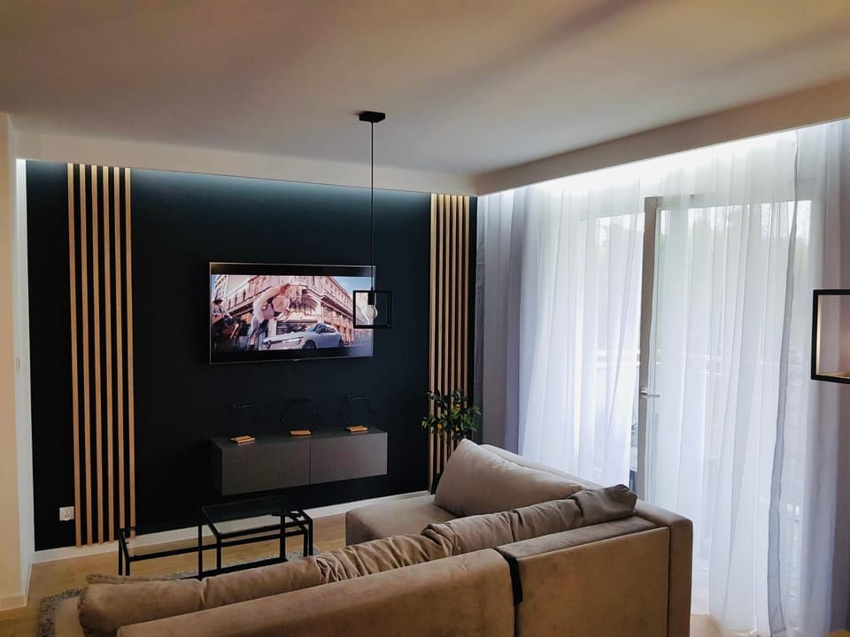 Apartamenty Royal Apartment in Poland
