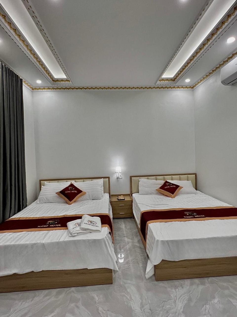 NẮNG HOTEL Hotel in Vietnam