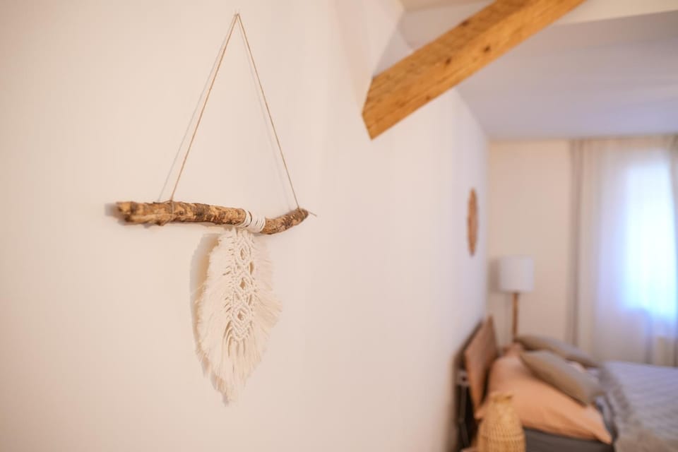 Decorative detail