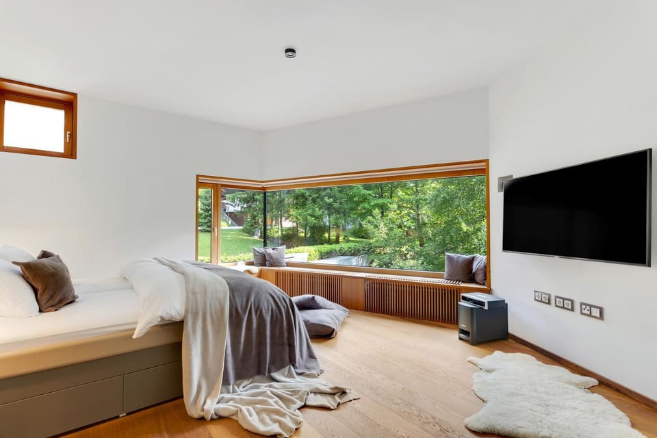 Jasna Mansion Villa in Friuli-Venezia Giulia