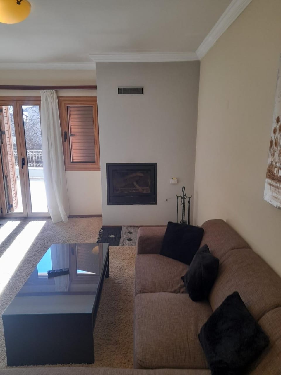 BLUE ΡΙΚΕΑ Apartment in Peloponnese, Western Greece and the Ionian