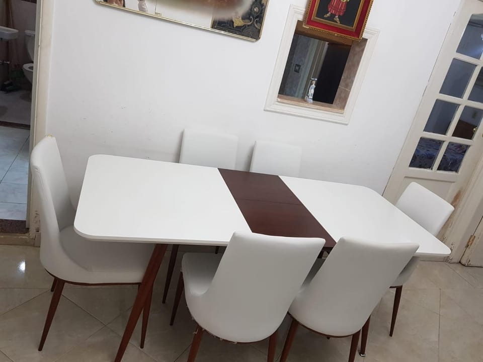 Quite Apartment in Sheraton Heliopolis , 5 minutes from Cairo Airport Apartment in New Cairo City