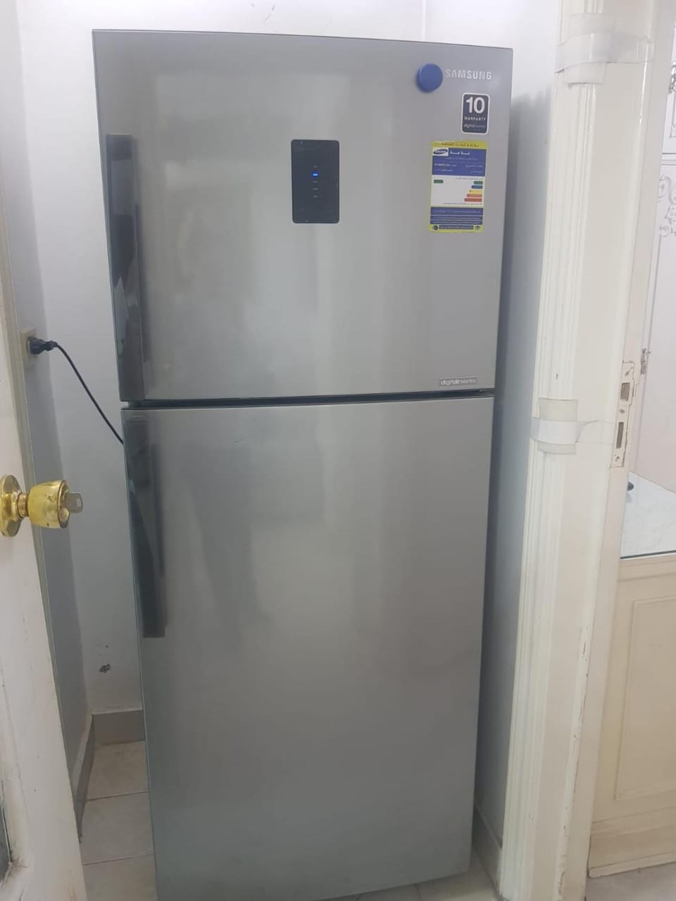 Quite Apartment in Sheraton Heliopolis , 5 minutes from Cairo Airport Apartment in New Cairo City