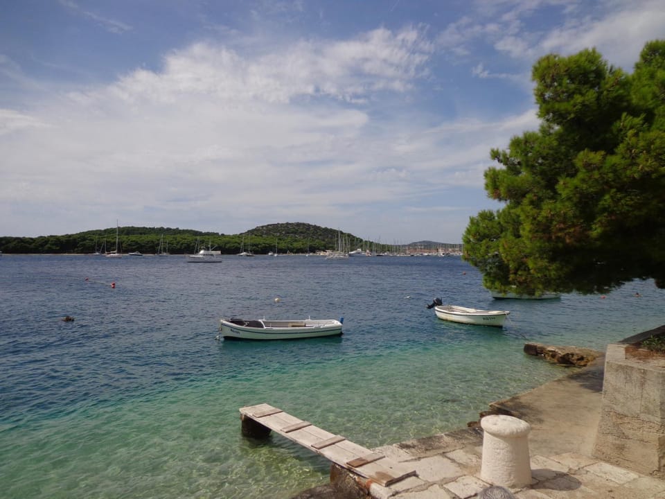 Apartment Diana Apartment in Šibenik-Knin County, Croatia