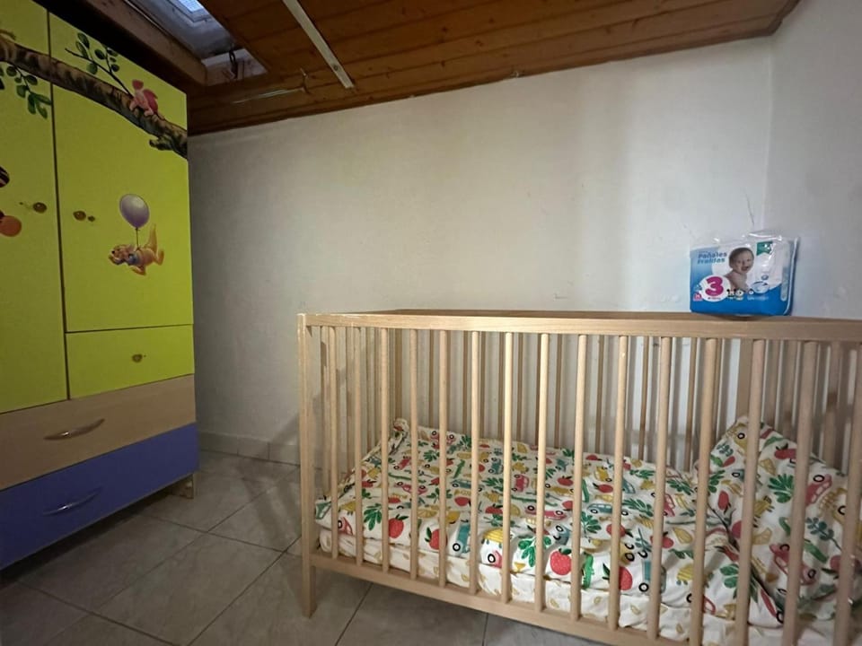 cot