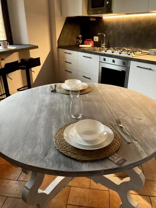 Residenza Le Fornaci Apartment in Lombardy