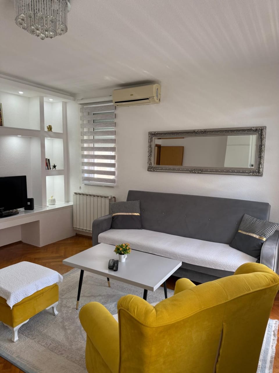 Čarolija Apartment in Federation of Bosnia and Herzegovina