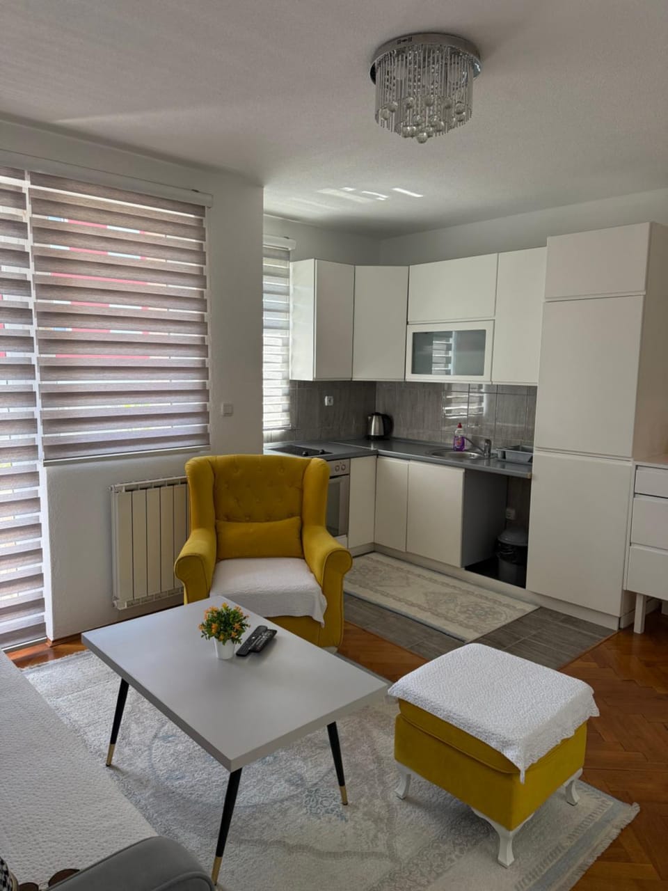 Čarolija Apartment in Federation of Bosnia and Herzegovina