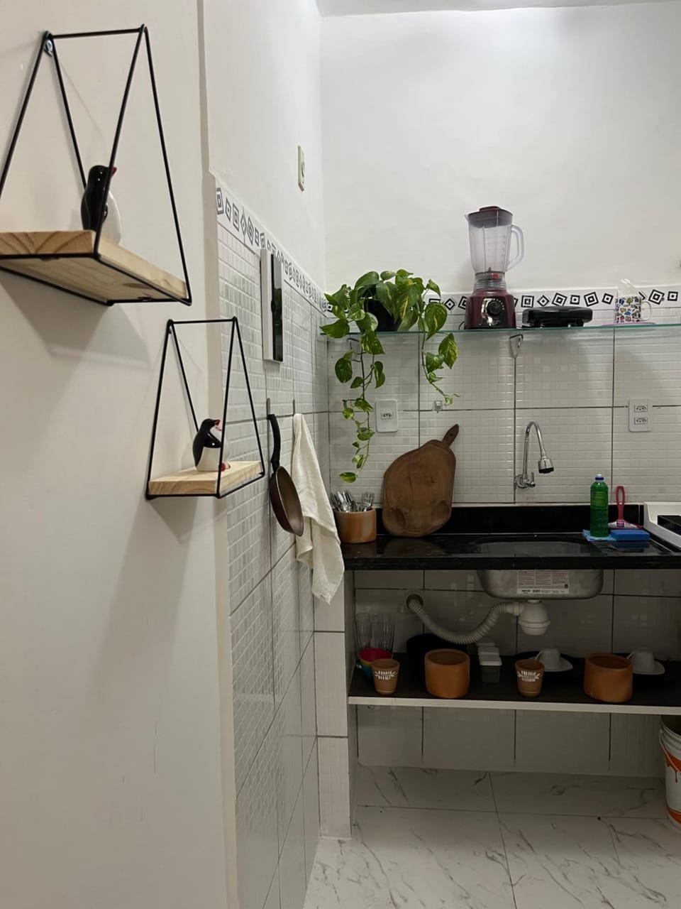 Almar Barra Apartment in Salvador