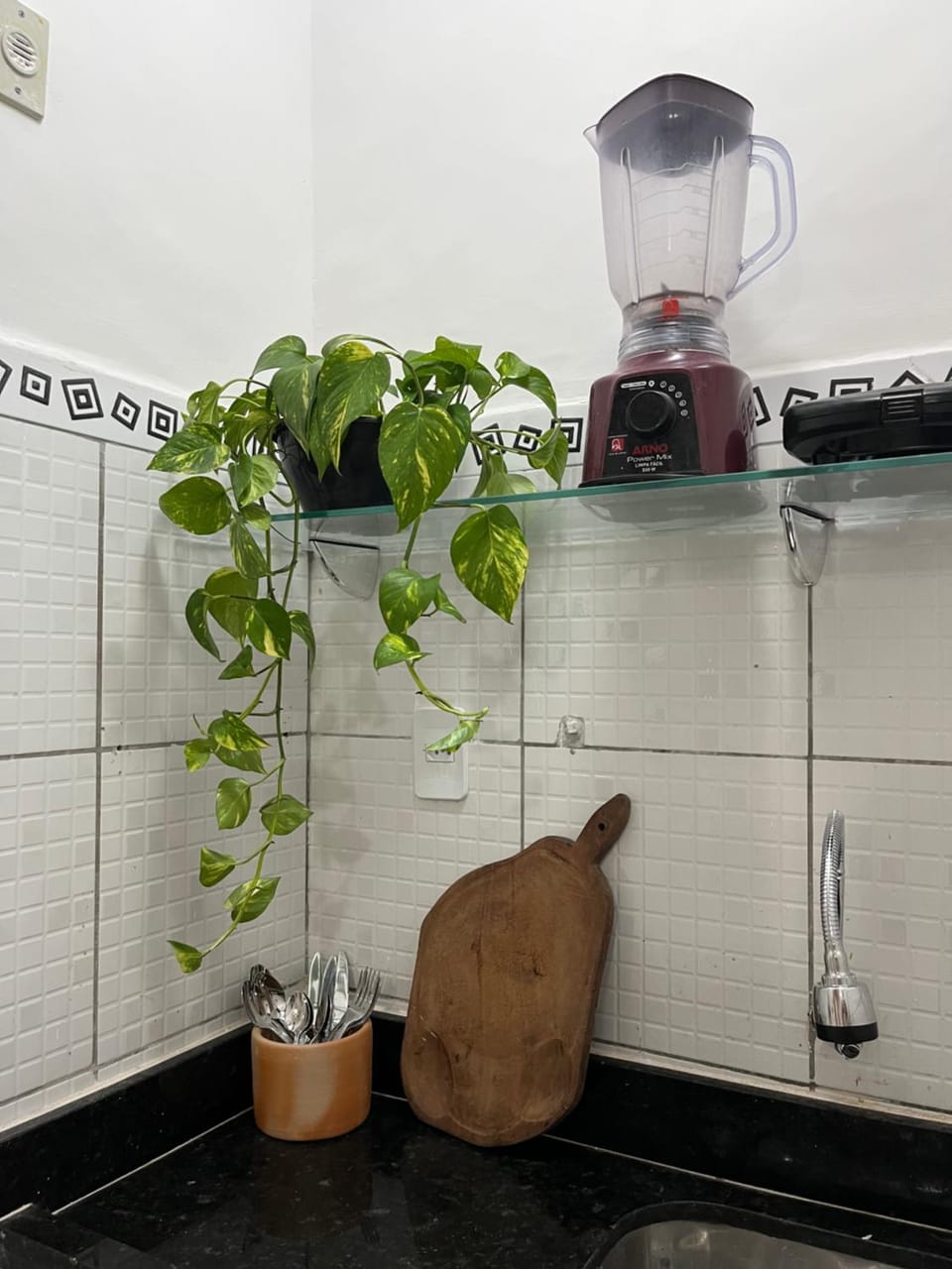 Almar Barra Apartment in Salvador