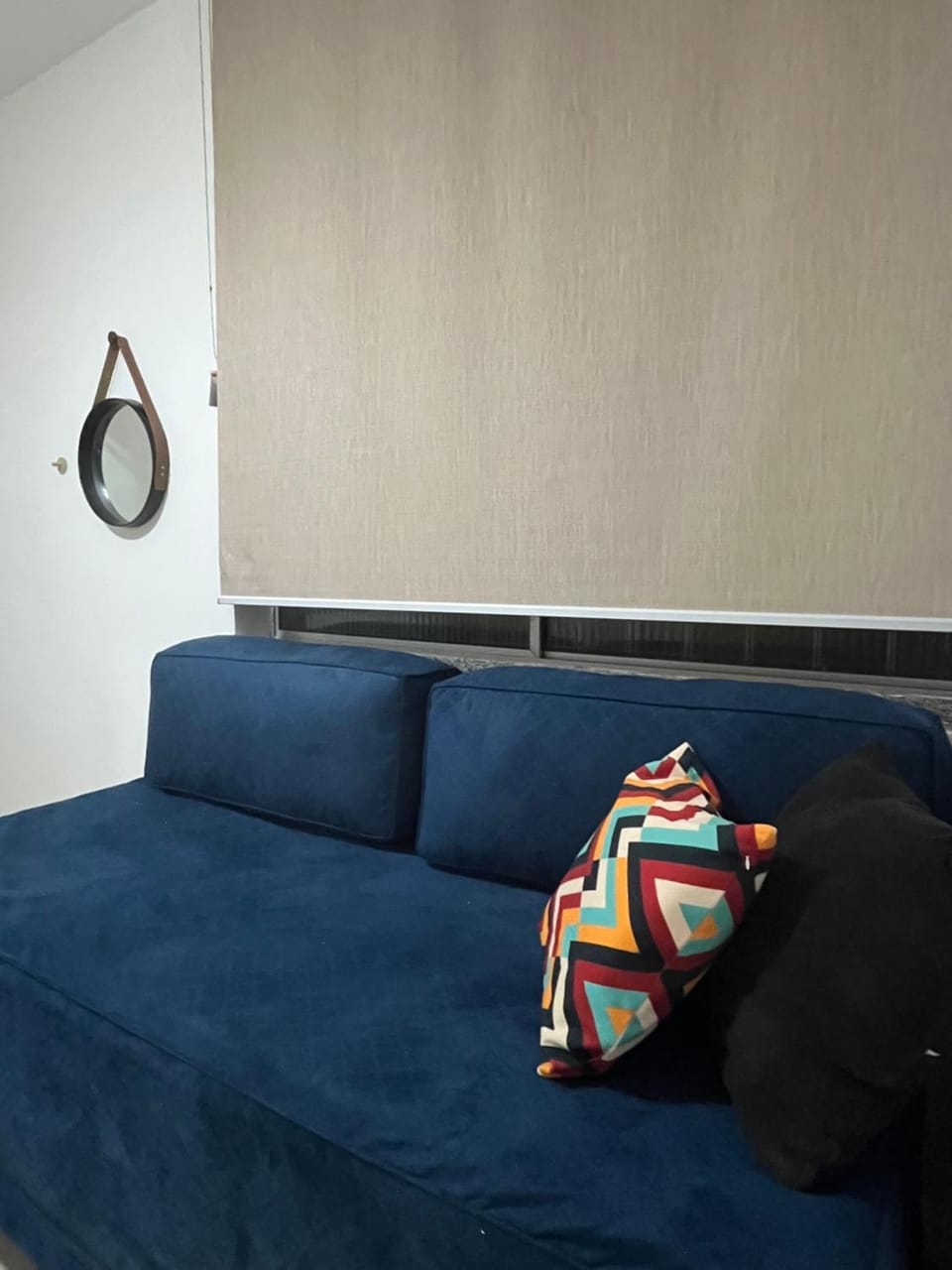 Almar Barra Apartment in Salvador