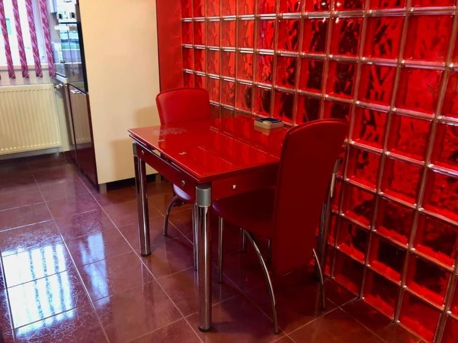 Joy City Stay Martirilor Giroc 4 Apartment in Timisoara
