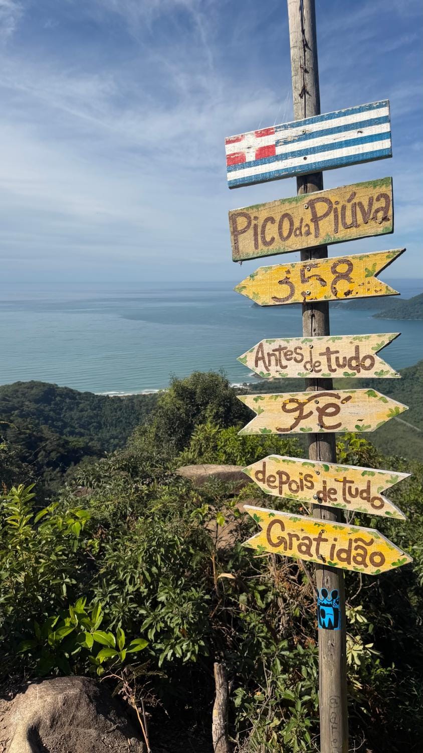 Pousada do Francês Bed and Breakfast in Ubatuba