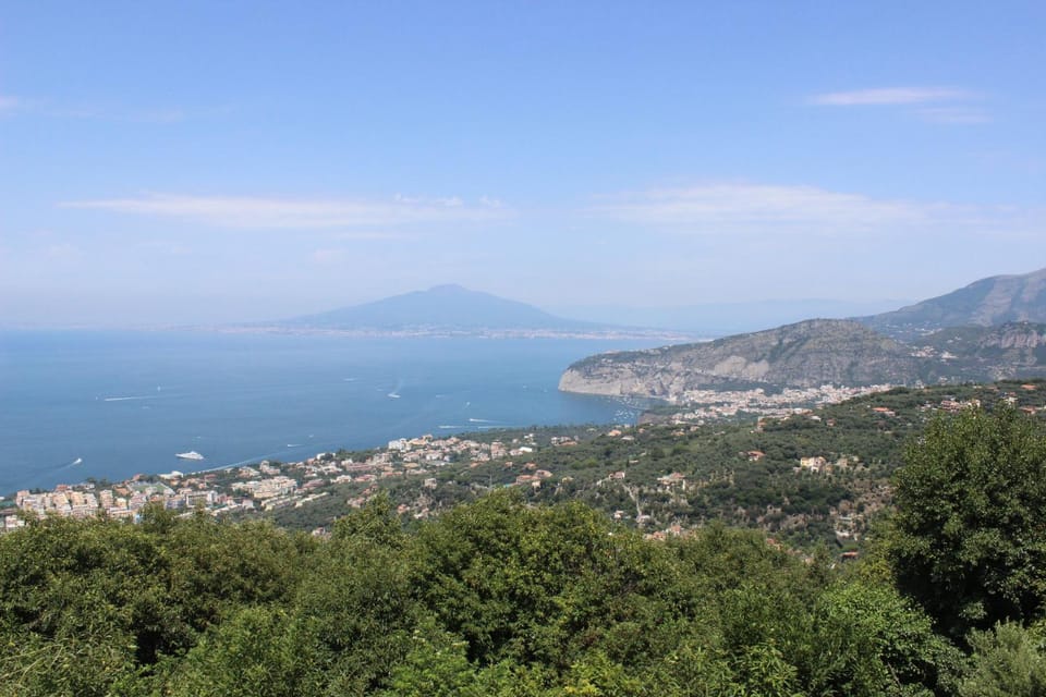 Day, Natural landscape