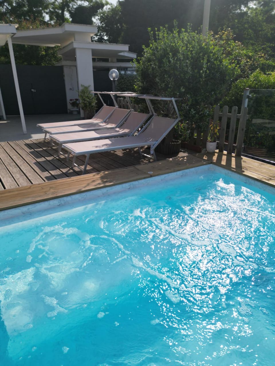 Villa Walter Apartment in Massa Lubrense