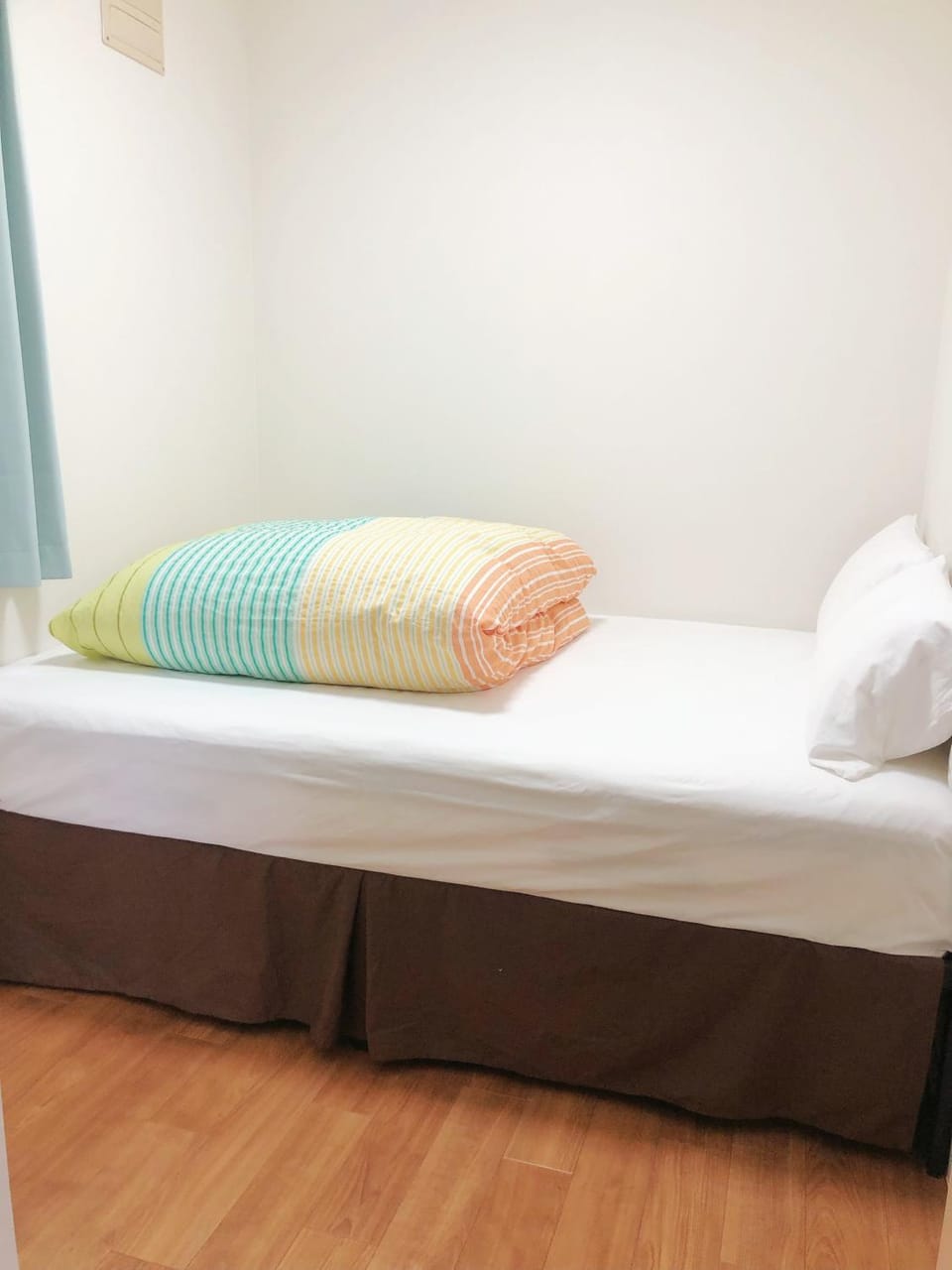 Aioi Lodge Apartment in Hokkaido Prefecture