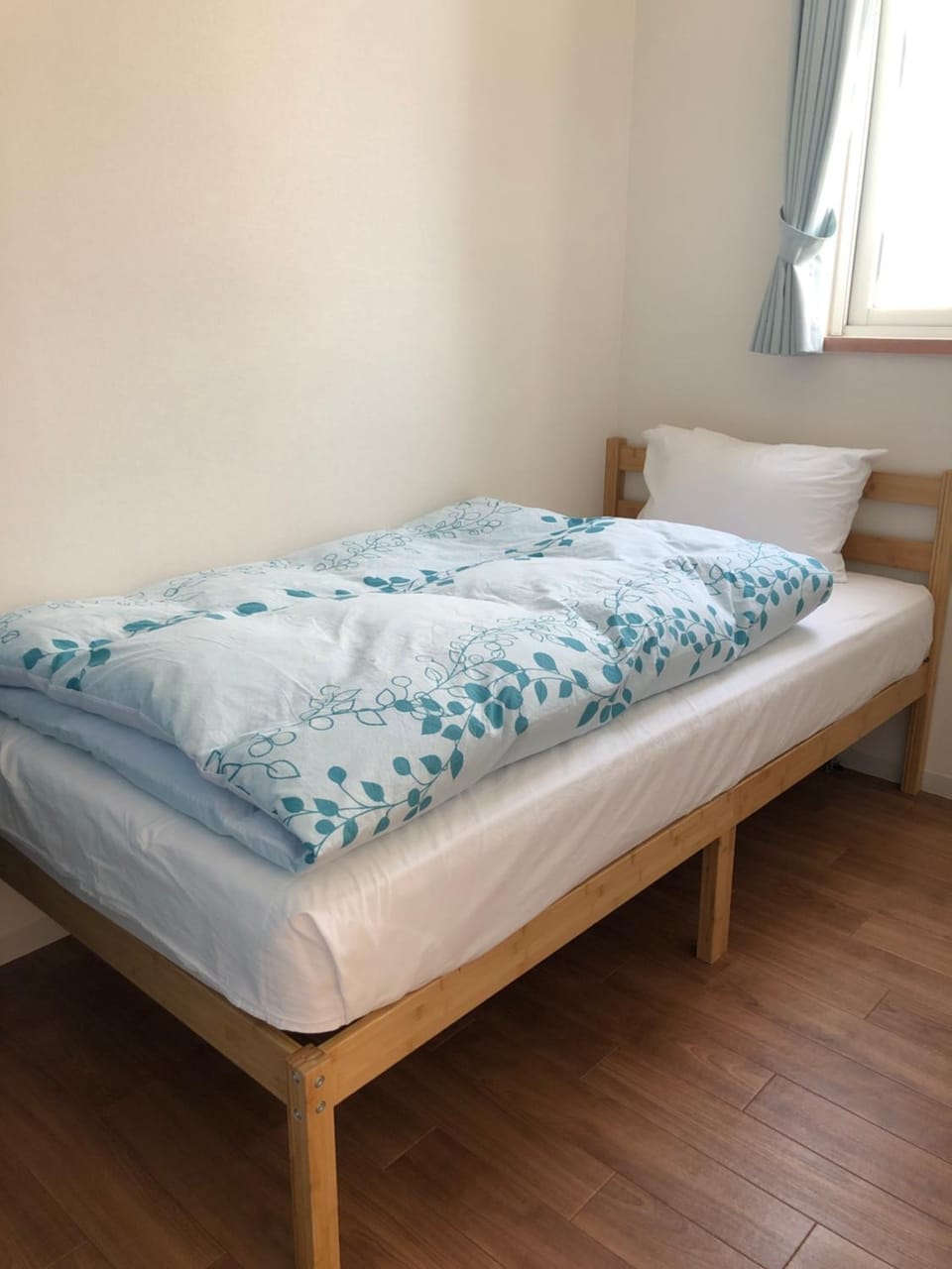 Aioi Lodge Apartment in Hokkaido Prefecture