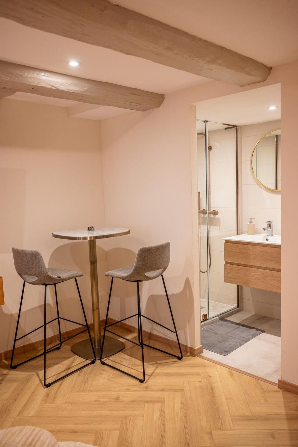 Petit studio pour 2 personnes au cœur de Selestat Apartment in Sélestat