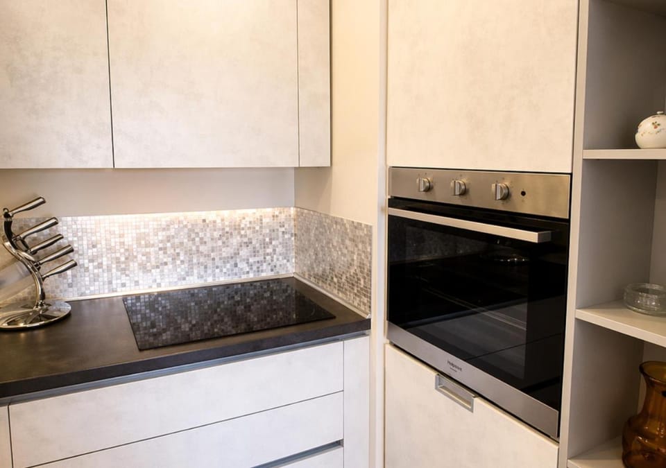 Casa Centro Rapallo - 1 min dal mare 2 camere 6 ospiti Apartment in Rapallo