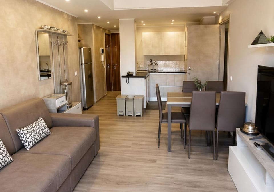 Casa Centro Rapallo - 1 min dal mare 2 camere 6 ospiti Apartment in Rapallo
