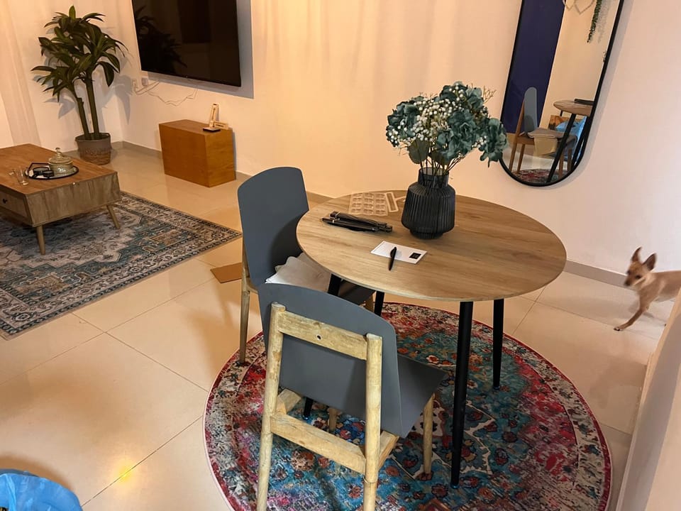 Duke of The deadsea Crown Collection Apartment in South District