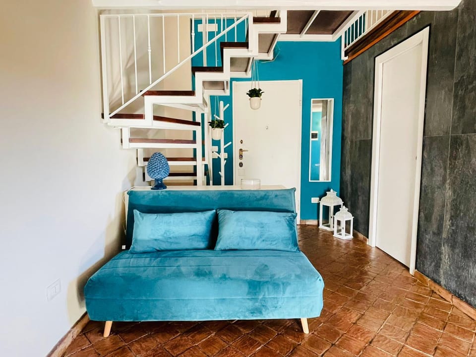Al Campanile Apartment in Sicily