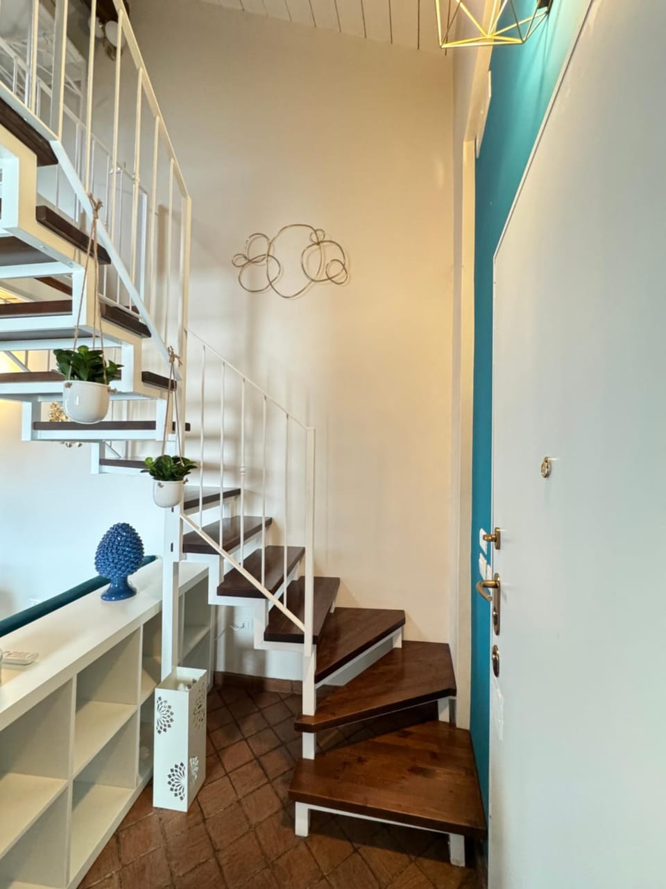 Al Campanile Apartment in Sicily