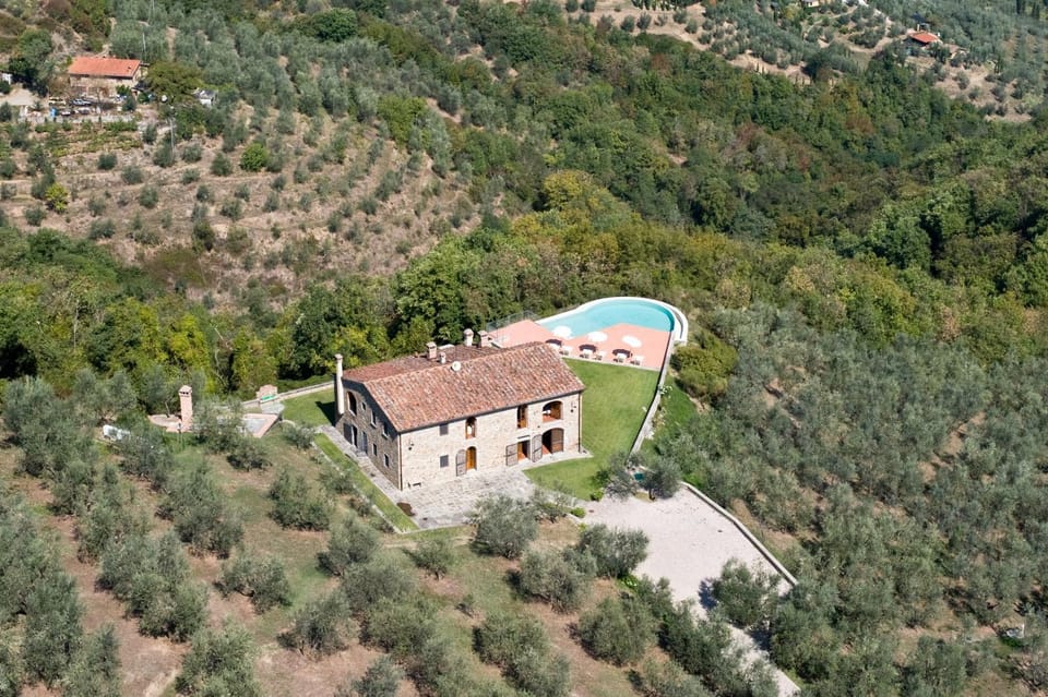 Bird's eye view, City view, Garden view, Mountain view, Pool view, Street view