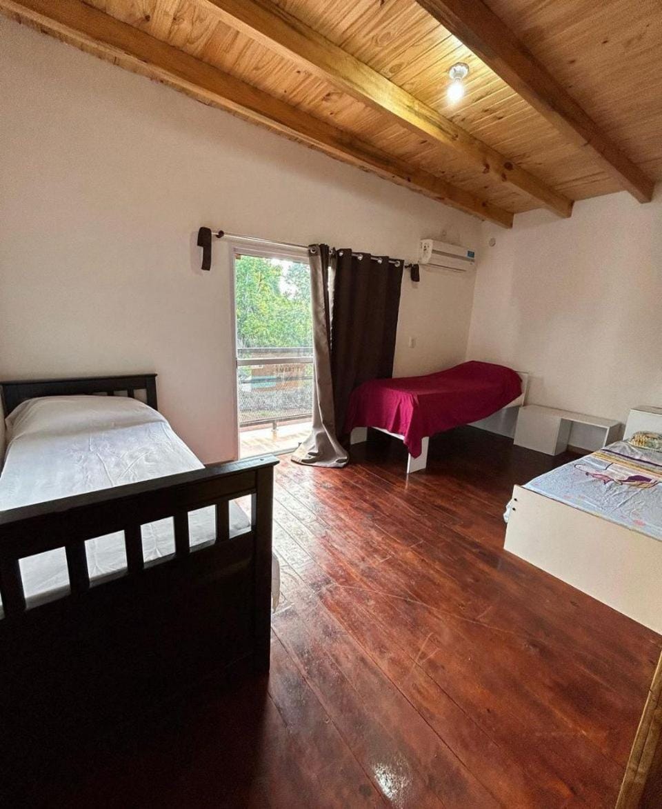Gobernador Roca Duplex Apartment in Misiones Province, Argentina