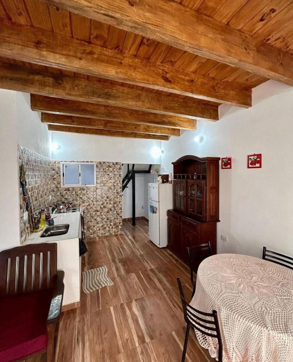 Gobernador Roca Duplex Apartment in Misiones Province, Argentina