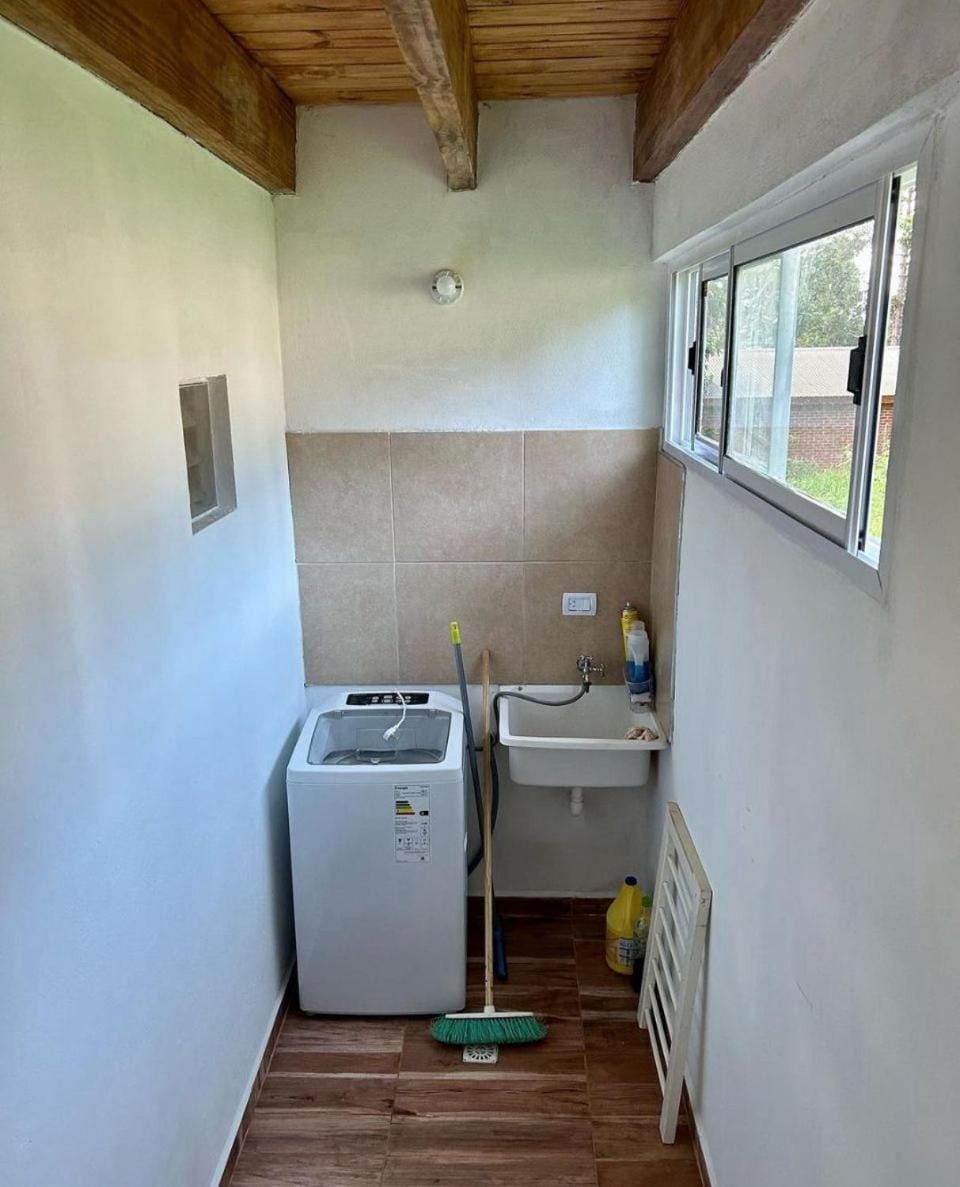 Gobernador Roca Duplex Apartment in Misiones Province, Argentina